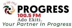 Radio Nigeria Progress FM