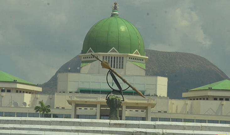 10th National Assembly To Be Inaugurated Next Week Radio Nigeria