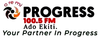 Radio Nigeria Progress FM